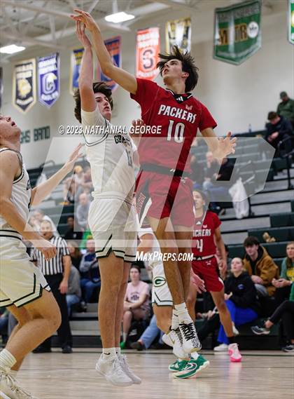 Thumbnail 2 in Omaha South @ Gretna photogallery.
