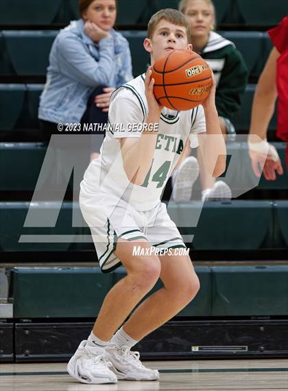 Thumbnail 2 in Omaha South @ Gretna photogallery.