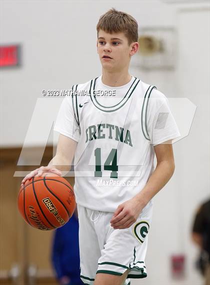 Thumbnail 2 in Omaha South @ Gretna photogallery.