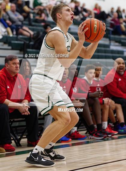 Thumbnail 3 in Omaha South @ Gretna photogallery.
