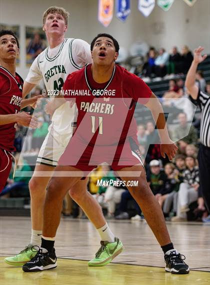 Thumbnail 3 in Omaha South @ Gretna photogallery.
