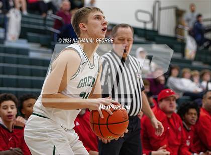 Thumbnail 1 in Omaha South @ Gretna photogallery.