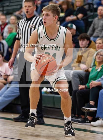 Thumbnail 1 in Omaha South @ Gretna photogallery.