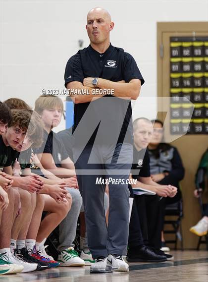 Thumbnail 2 in Omaha South @ Gretna photogallery.
