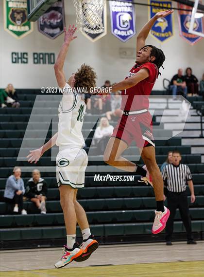 Thumbnail 3 in Omaha South @ Gretna photogallery.
