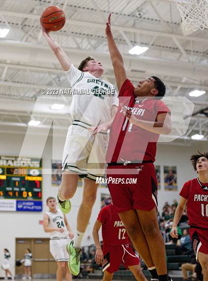 Thumbnail 2 in Omaha South @ Gretna photogallery.