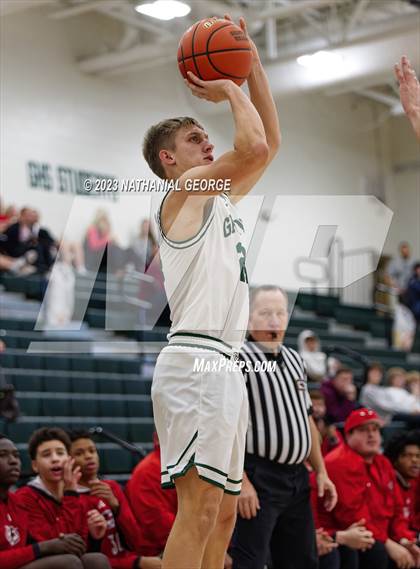 Thumbnail 2 in Omaha South @ Gretna photogallery.