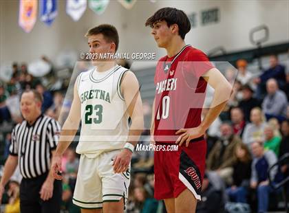 Thumbnail 3 in Omaha South @ Gretna photogallery.