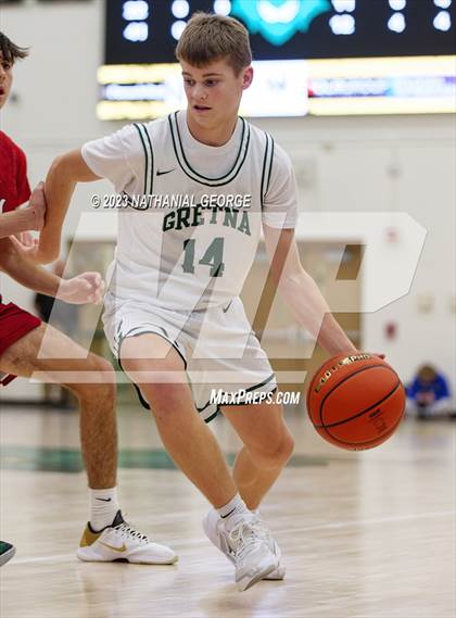 Thumbnail 1 in Omaha South @ Gretna photogallery.