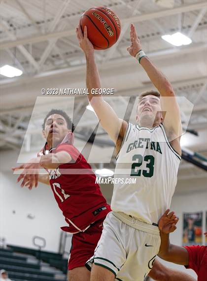 Thumbnail 2 in Omaha South @ Gretna photogallery.