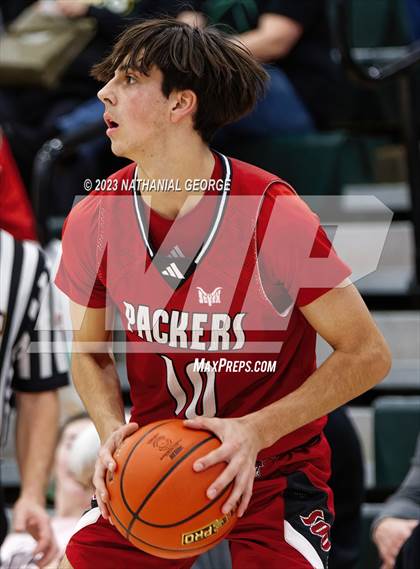 Thumbnail 1 in Omaha South @ Gretna photogallery.