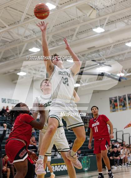 Thumbnail 1 in Omaha South @ Gretna photogallery.