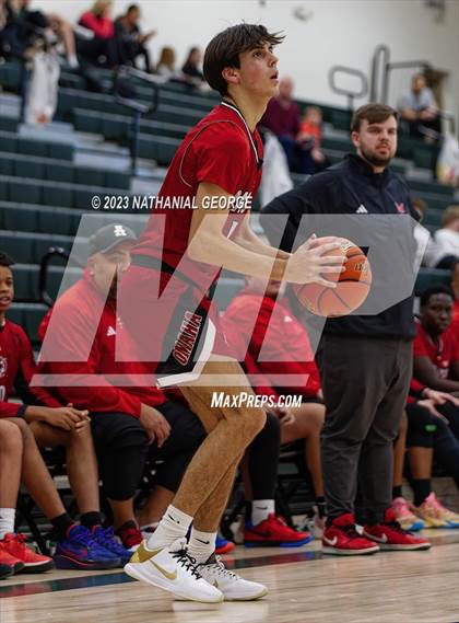 Thumbnail 1 in Omaha South @ Gretna photogallery.