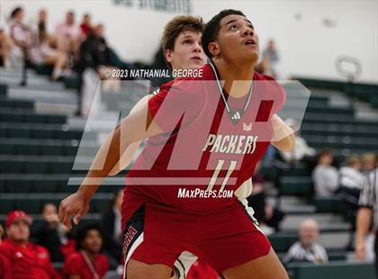 Thumbnail 3 in Omaha South @ Gretna photogallery.