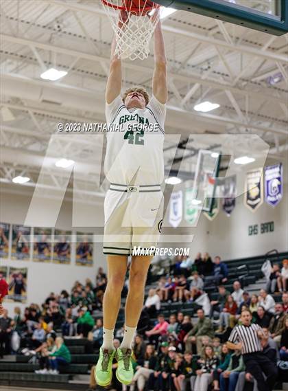 Thumbnail 2 in Omaha South @ Gretna photogallery.
