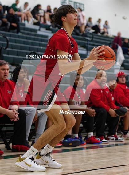 Thumbnail 2 in Omaha South @ Gretna photogallery.