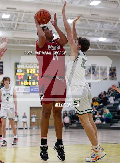 Thumbnail 2 in Omaha South @ Gretna photogallery.