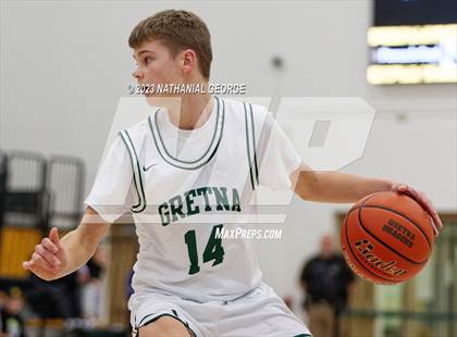Thumbnail 1 in Omaha South @ Gretna photogallery.