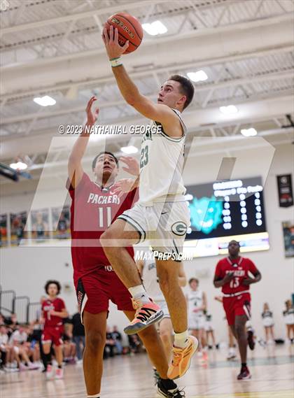 Thumbnail 2 in Omaha South @ Gretna photogallery.