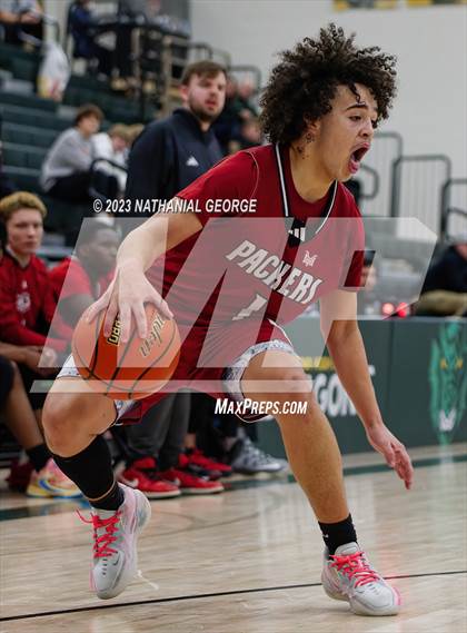 Thumbnail 2 in Omaha South @ Gretna photogallery.