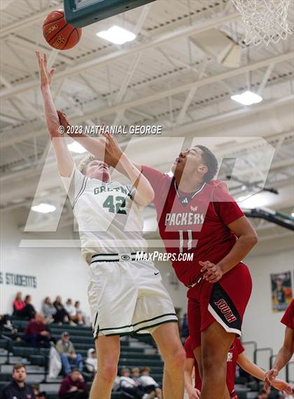 Thumbnail 2 in Omaha South @ Gretna photogallery.
