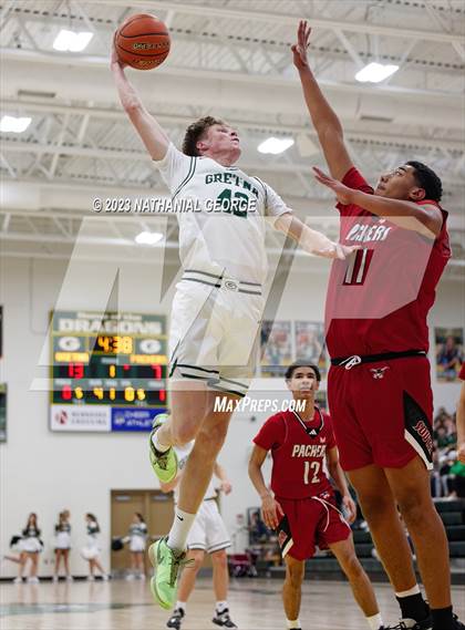 Thumbnail 2 in Omaha South @ Gretna photogallery.