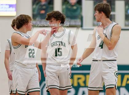 Thumbnail 3 in Omaha South @ Gretna photogallery.