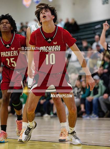 Thumbnail 1 in Omaha South @ Gretna photogallery.