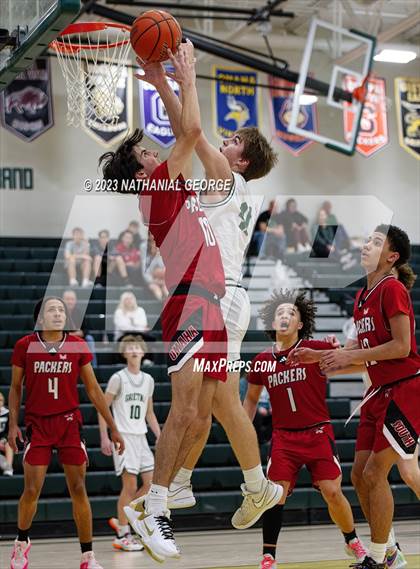 Thumbnail 1 in Omaha South @ Gretna photogallery.