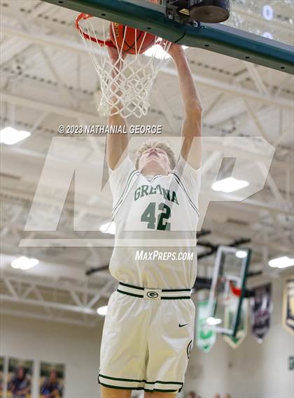 Thumbnail 3 in Omaha South @ Gretna photogallery.