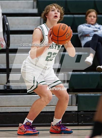 Thumbnail 1 in Omaha South @ Gretna photogallery.
