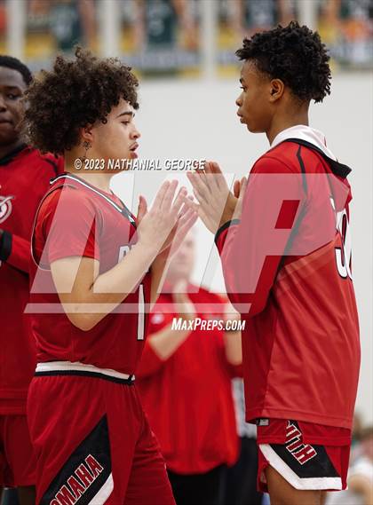Thumbnail 3 in Omaha South @ Gretna photogallery.