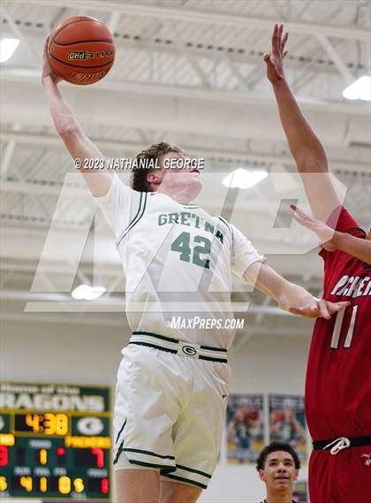 Thumbnail 1 in Omaha South @ Gretna photogallery.