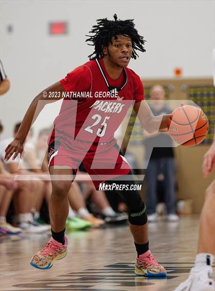 Thumbnail 1 in Omaha South @ Gretna photogallery.