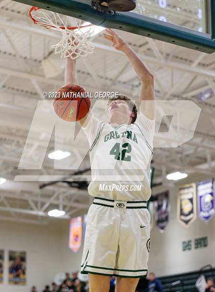 Thumbnail 2 in Omaha South @ Gretna photogallery.