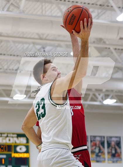 Thumbnail 3 in Omaha South @ Gretna photogallery.