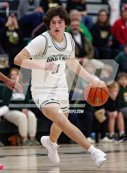 Thumbnail 1 in Omaha South @ Gretna photogallery.