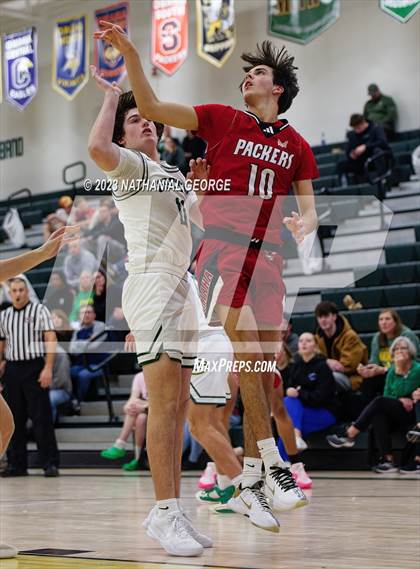 Thumbnail 1 in Omaha South @ Gretna photogallery.