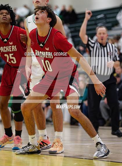 Thumbnail 2 in Omaha South @ Gretna photogallery.