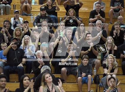 Thumbnail 1 in Sage Creek vs. Kennedy (CIF SoCal Regional D3 Final) photogallery.