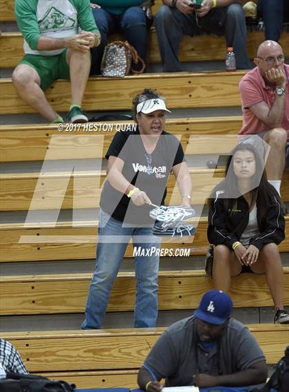 Thumbnail 2 in Sage Creek vs. Kennedy (CIF SoCal Regional D3 Final) photogallery.