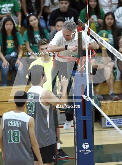Thumbnail 1 in Sage Creek vs. Kennedy (CIF SoCal Regional D3 Final) photogallery.