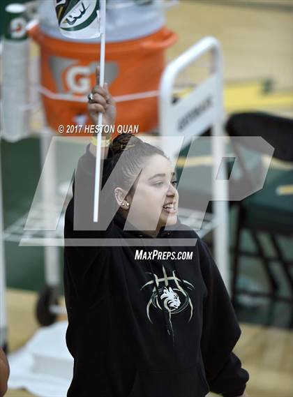 Thumbnail 1 in Sage Creek vs. Kennedy (CIF SoCal Regional D3 Final) photogallery.