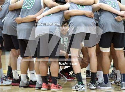 Thumbnail 3 in Sage Creek vs. Kennedy (CIF SoCal Regional D3 Final) photogallery.