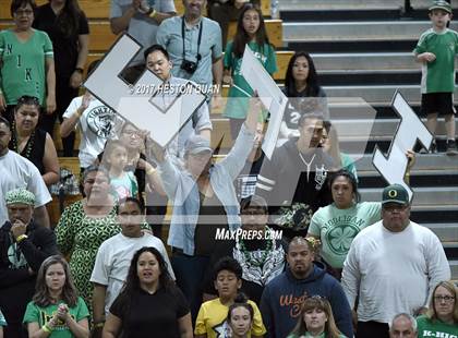 Thumbnail 1 in Sage Creek vs. Kennedy (CIF SoCal Regional D3 Final) photogallery.