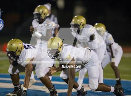 Thumbnail 3 in Booker @ Jesuit photogallery.
