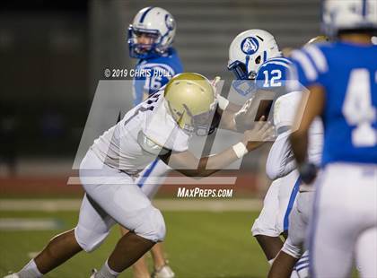 Thumbnail 2 in Booker @ Jesuit photogallery.