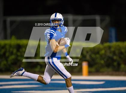 Thumbnail 3 in Booker @ Jesuit photogallery.