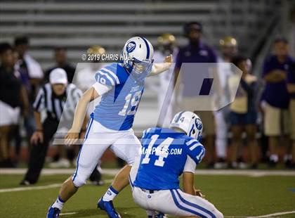 Thumbnail 3 in Booker @ Jesuit photogallery.