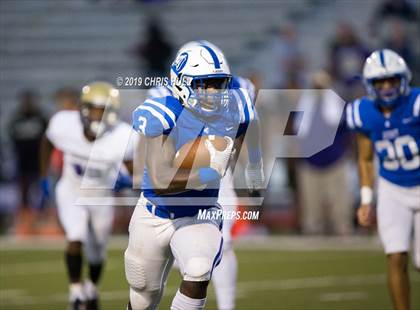 Thumbnail 2 in Booker @ Jesuit photogallery.
